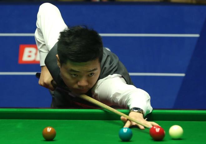 未能决出胜 未能决出胜